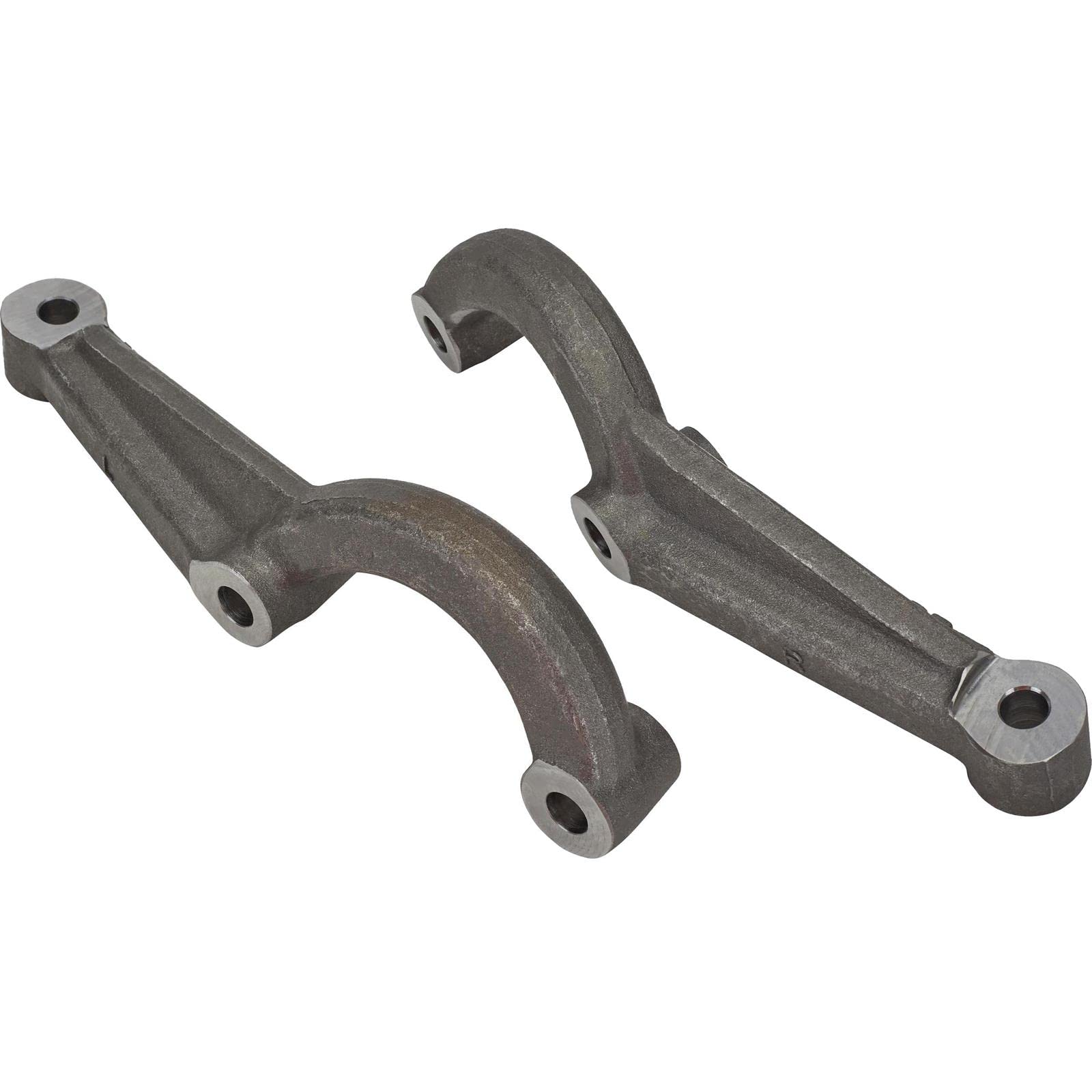 Amazon.com: Speedway 1979-Up GM Metric Midsize Spindle Steering
